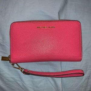 Michael Kors wallet